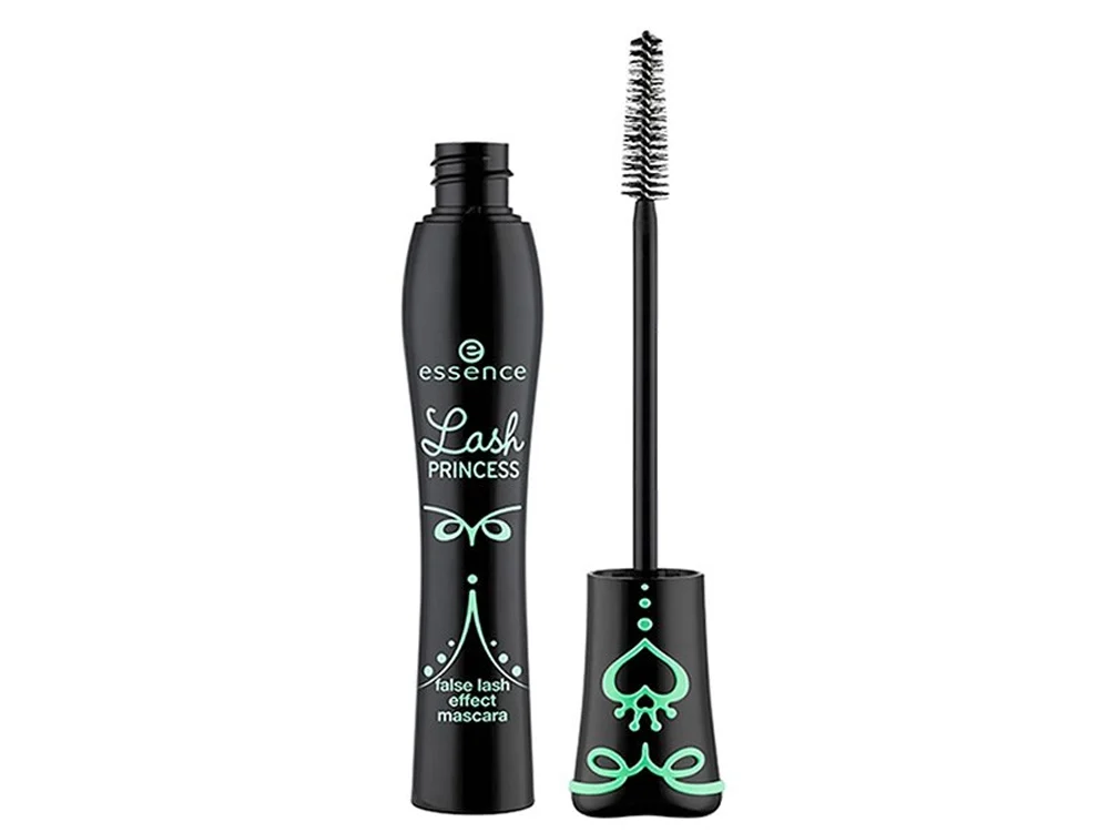 ریمل اسنس (Essence) سری Lash Princess مدل False Lash Effect سبزآبی