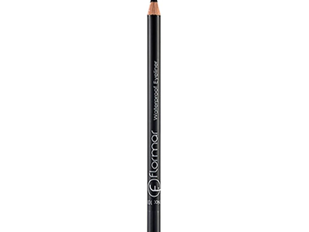 خط چشم مشکی فلورمار flormar