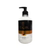 ماسک مو رنوال (Renewal) مدل aragan & keratin حجم 500 میلی‌لیتر-بیرون حمام500