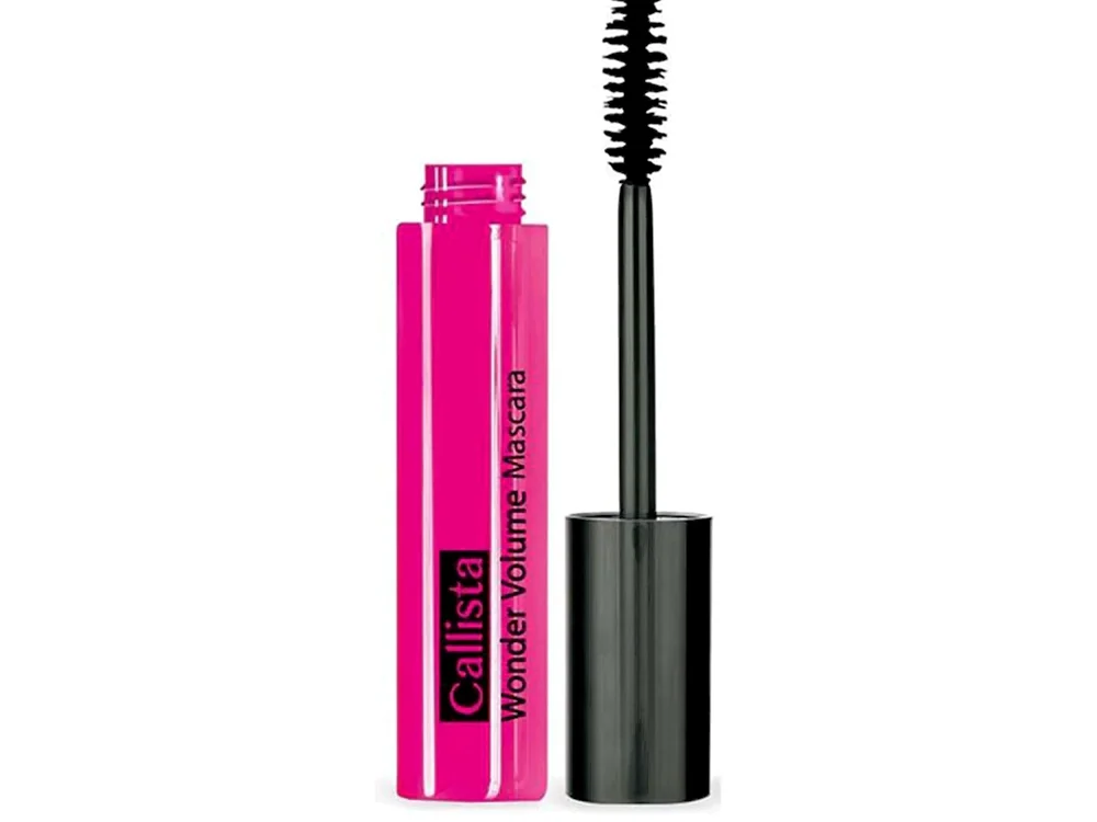 ریمل واندر والیوم کالیستا- wonder volume mascara