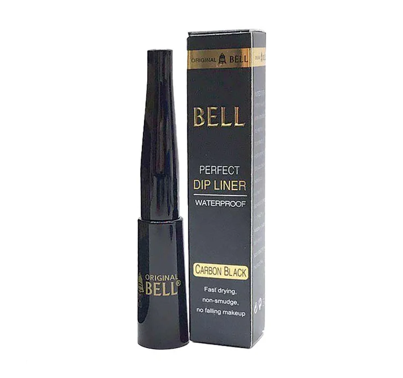 خط چشم مایع بل فرچه ماژیکیBELL Feyeliner