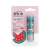 بالم لب آویور مدل هندوانه AVIOR watermelon lip balm