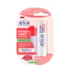 رژ بالم آویور مدل قرمز تیره WARM RED,