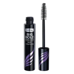 ریمل ایزادورا مدل بیگ بولد (Isadora big bold Mascara Super Volumizing)