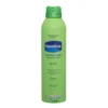 اسپری لوسیون بدن وازلین حاوی عصاره الوئه ورا Aloe smooth حجم 190 میل