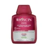شامپو بیوکسین قرمز BIOXIN ضد ریزش مو مدل فورت حجم 300 میل